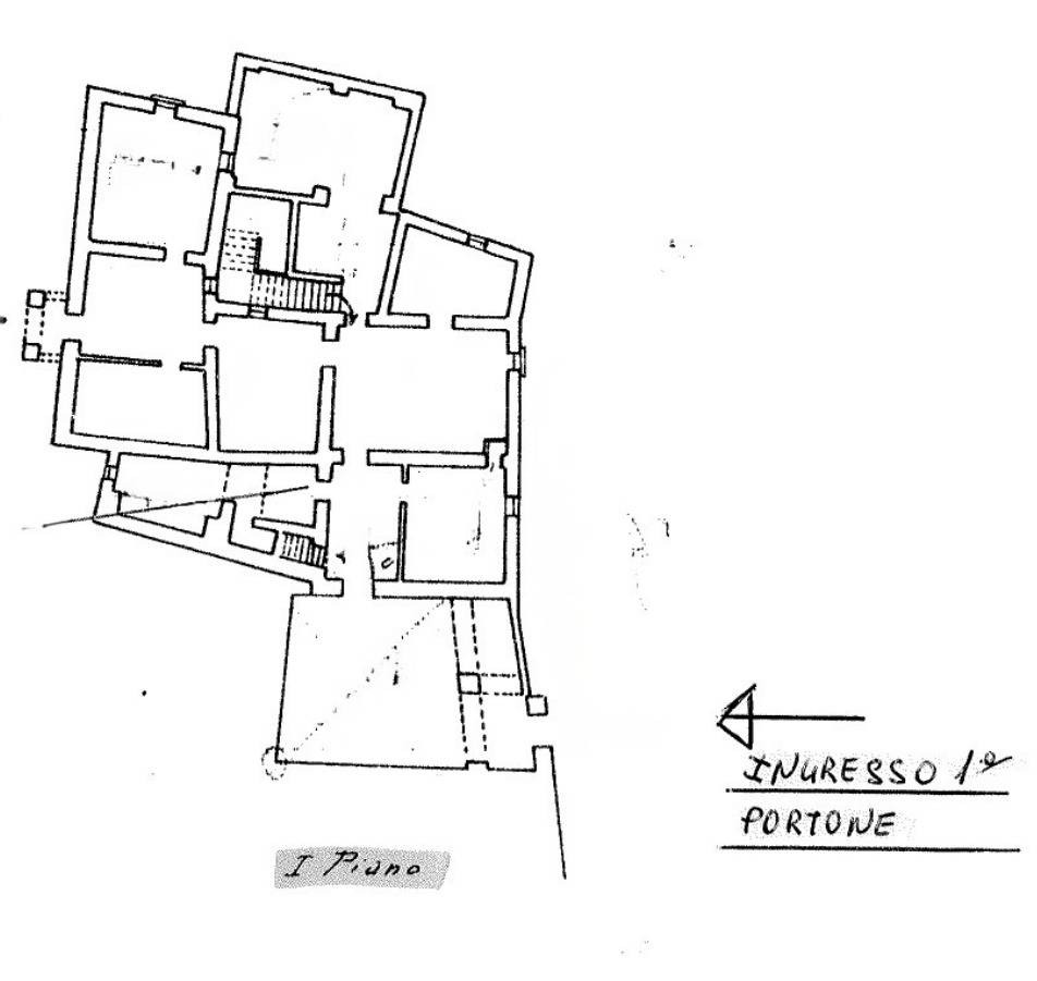 Stabile / Palazzo in vendita a Caiazzo