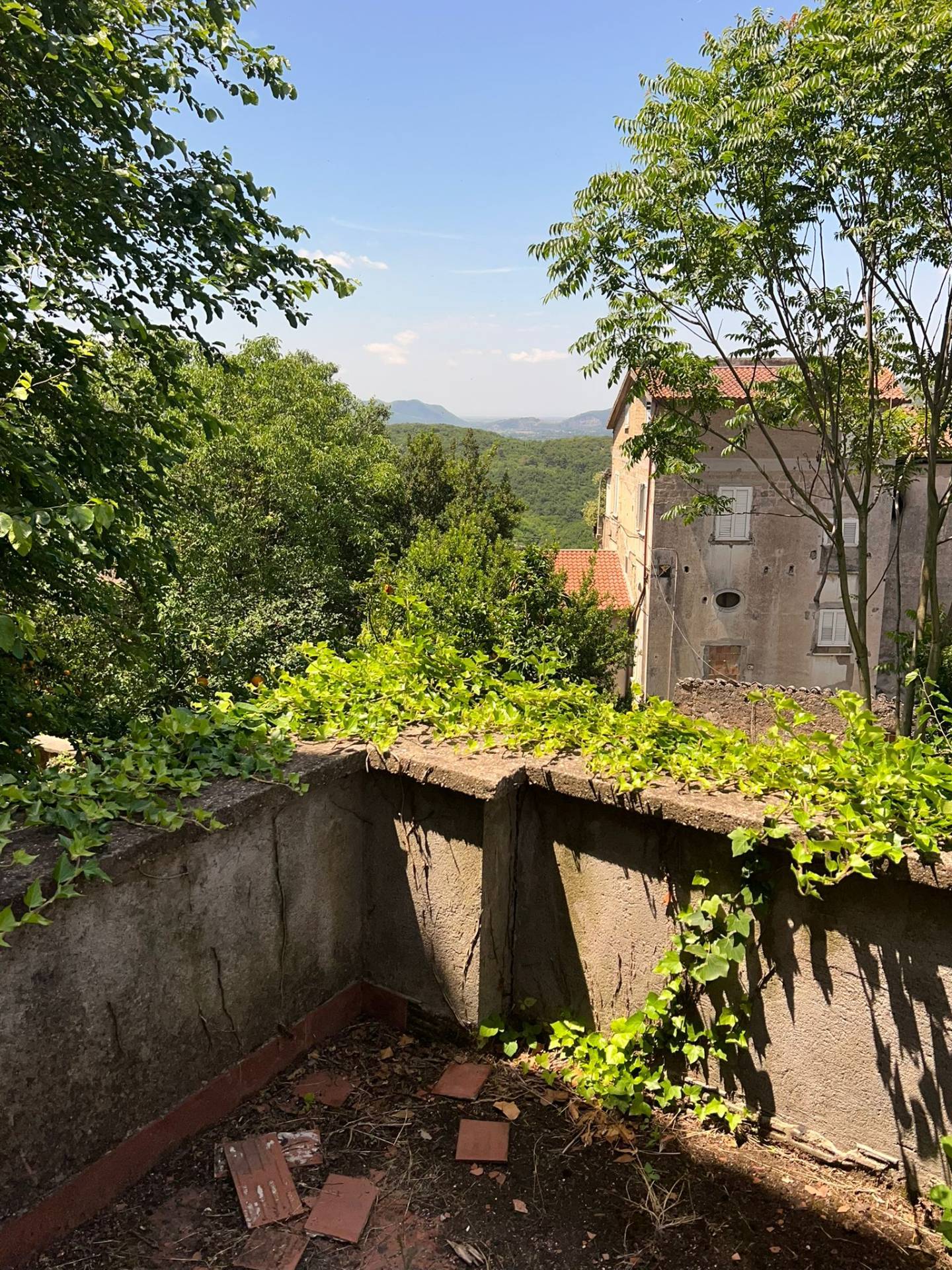 Stabile / Palazzo in vendita a Caiazzo