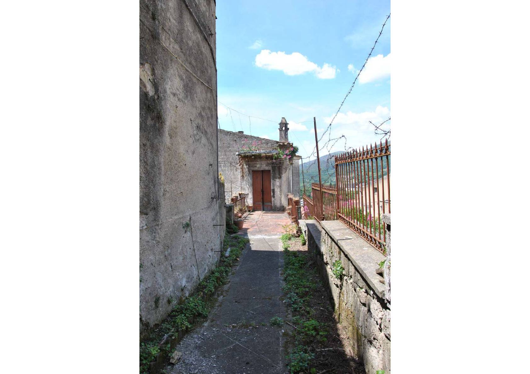 Stabile / Palazzo in vendita a Caiazzo