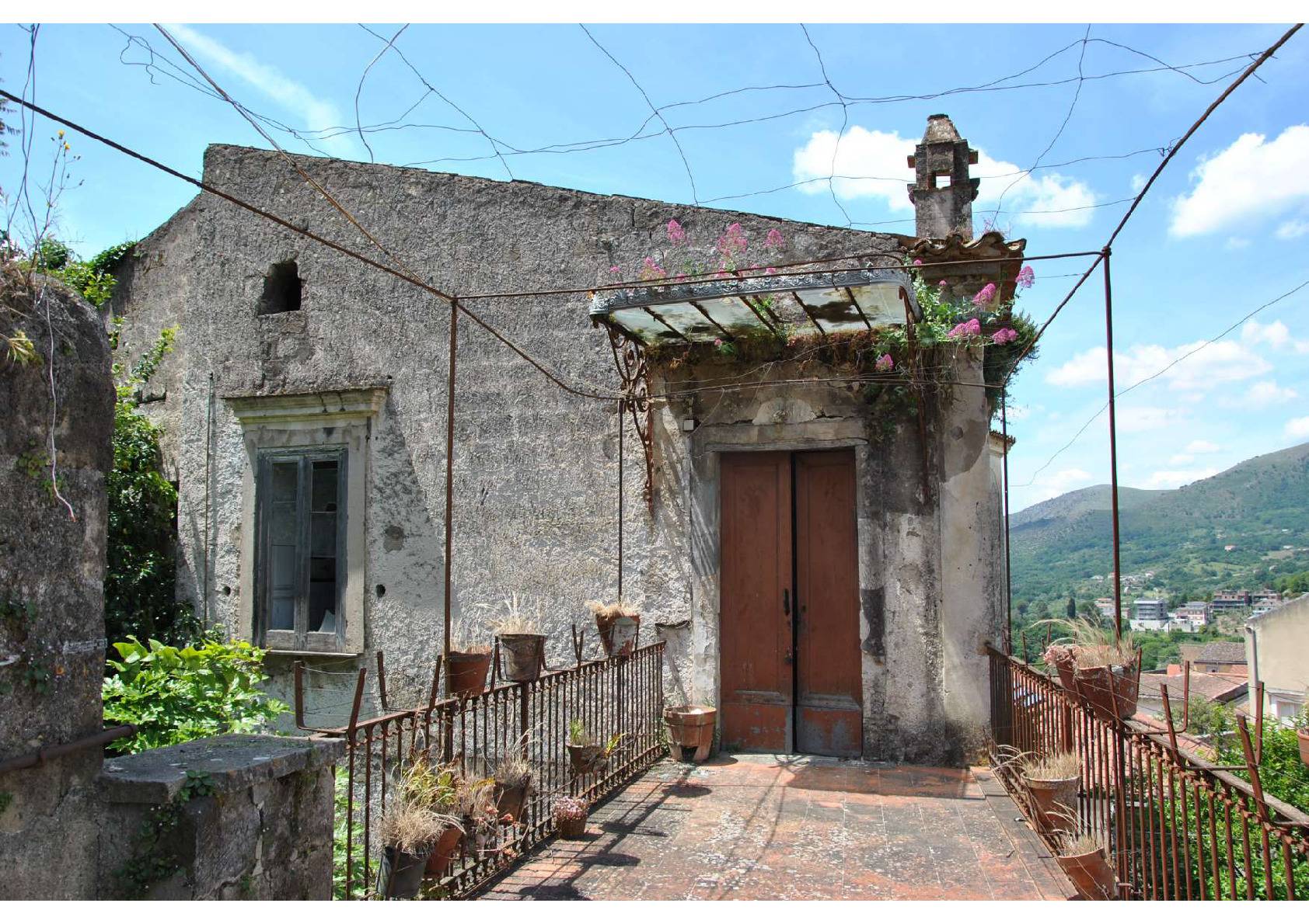 Stabile / Palazzo in vendita a Caiazzo