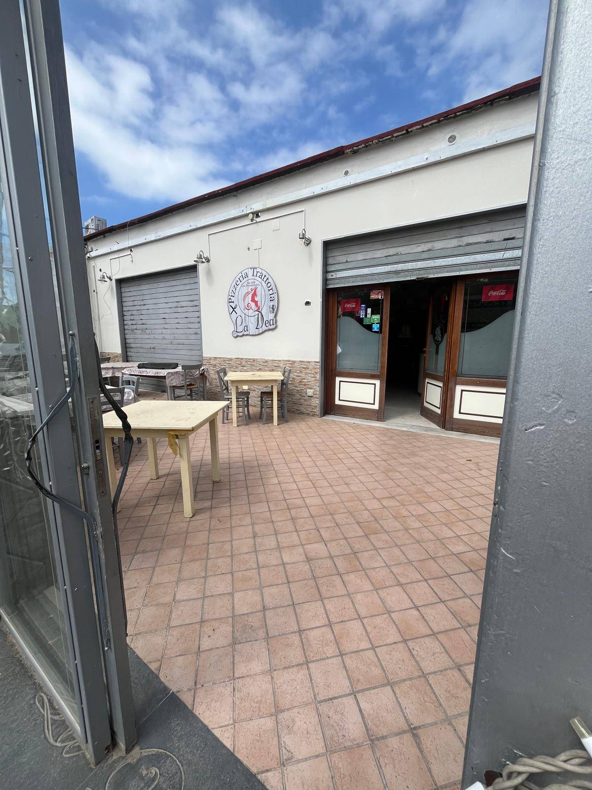 Ristorante in affitto a San Giorgio a Cremano