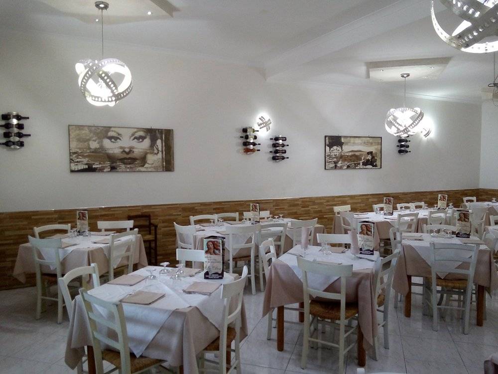 Ristorante in affitto a San Giorgio a Cremano
