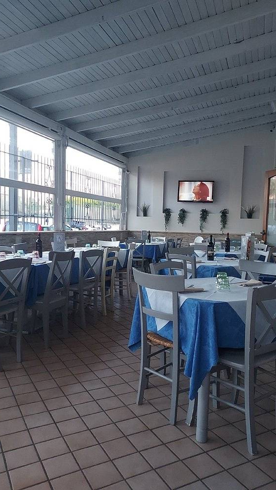 Ristorante in affitto a San Giorgio a Cremano
