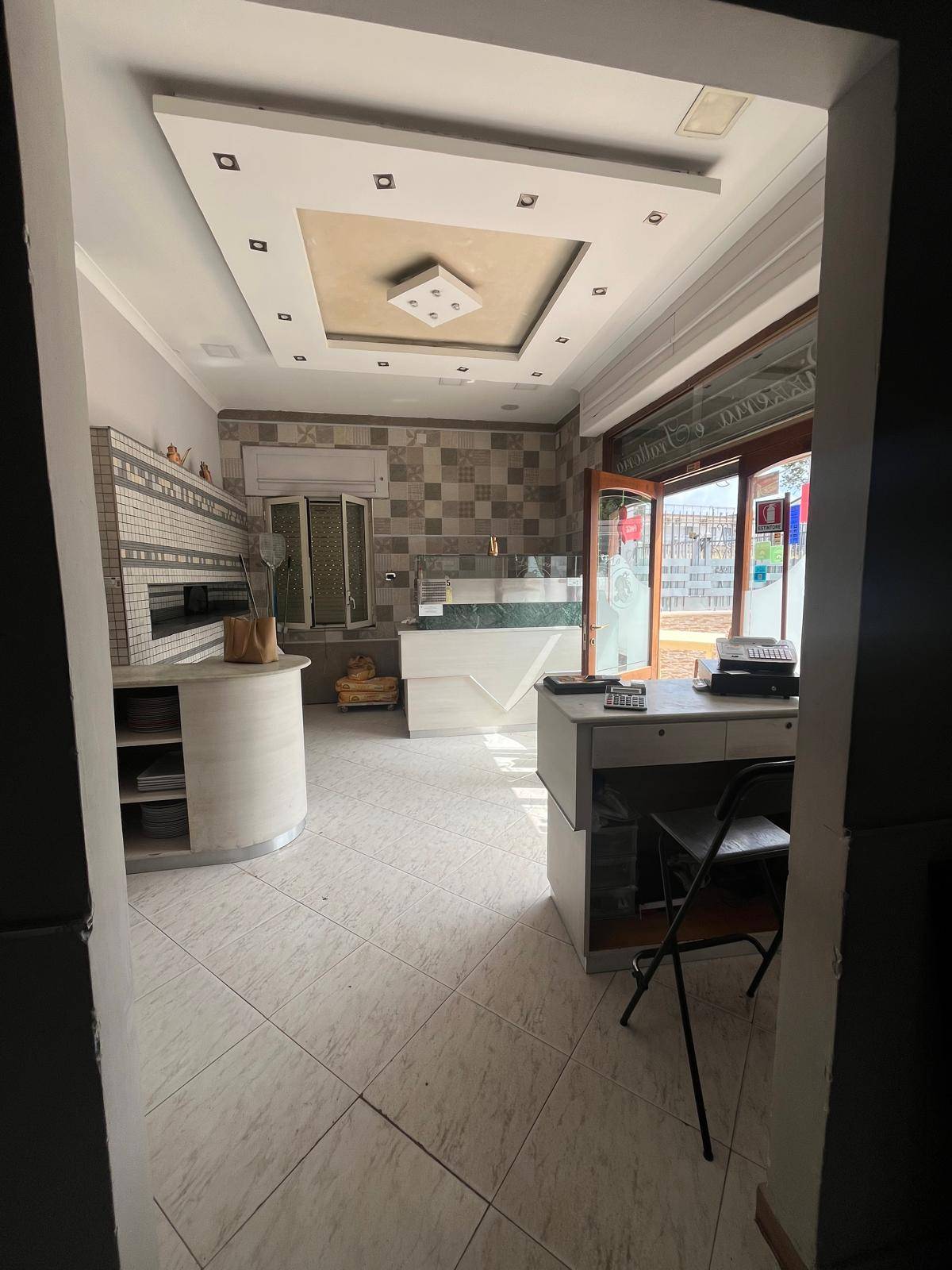 Ristorante in affitto a San Giorgio a Cremano