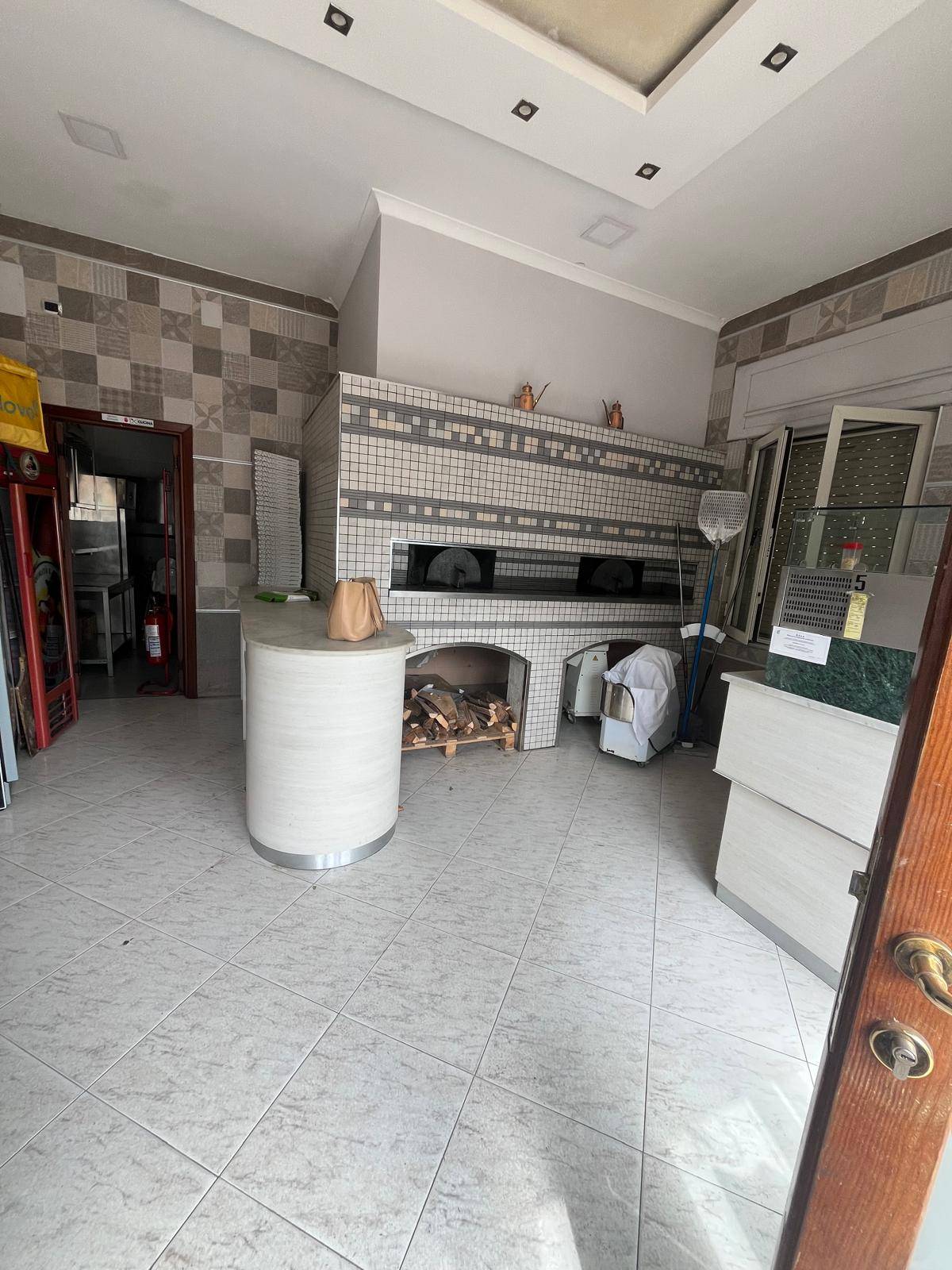 Ristorante in affitto a San Giorgio a Cremano
