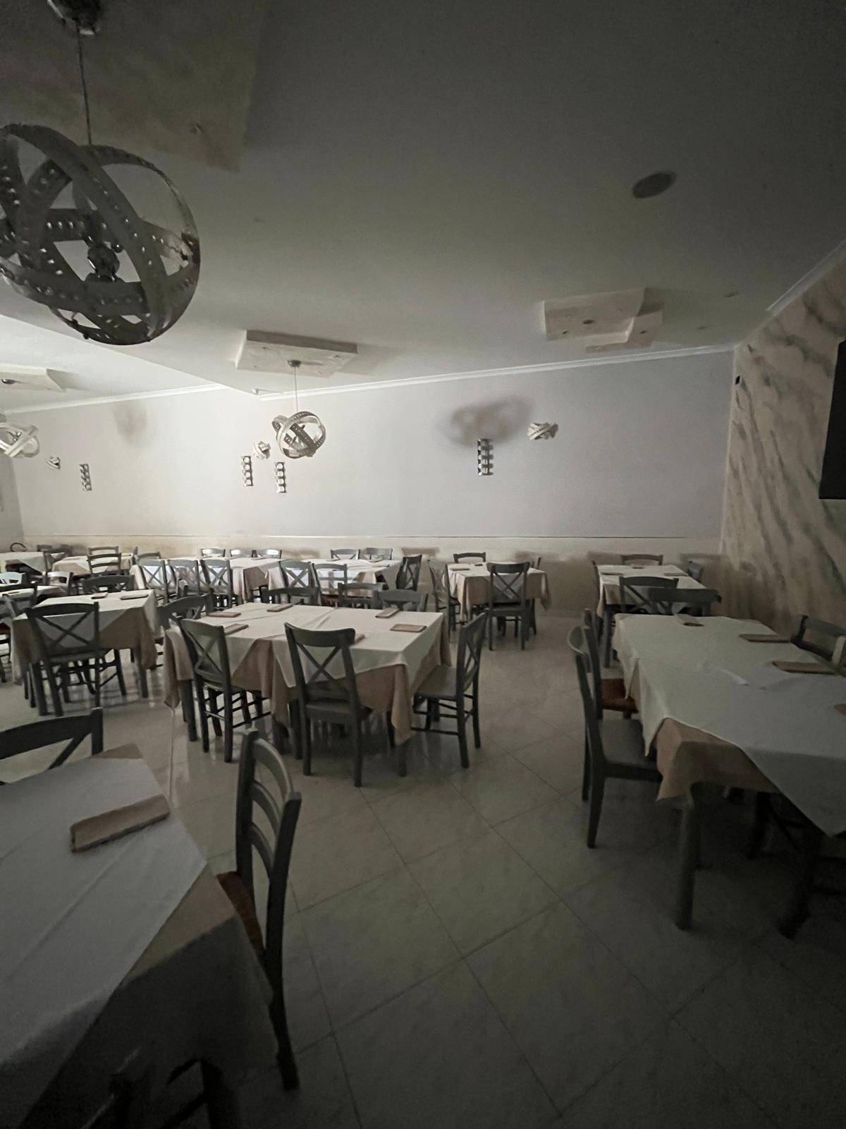 Ristorante in affitto a San Giorgio a Cremano