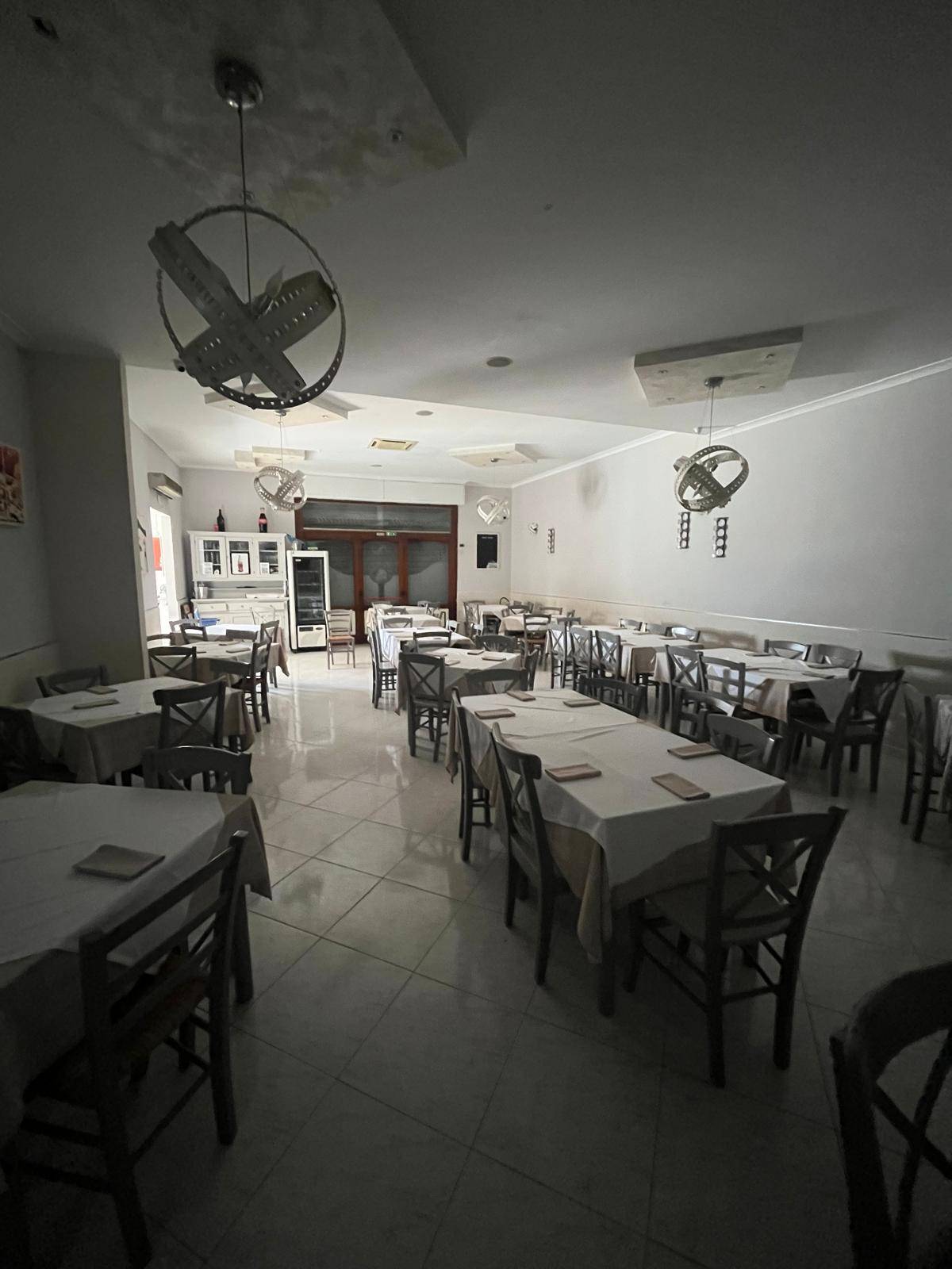 Ristorante in affitto a San Giorgio a Cremano