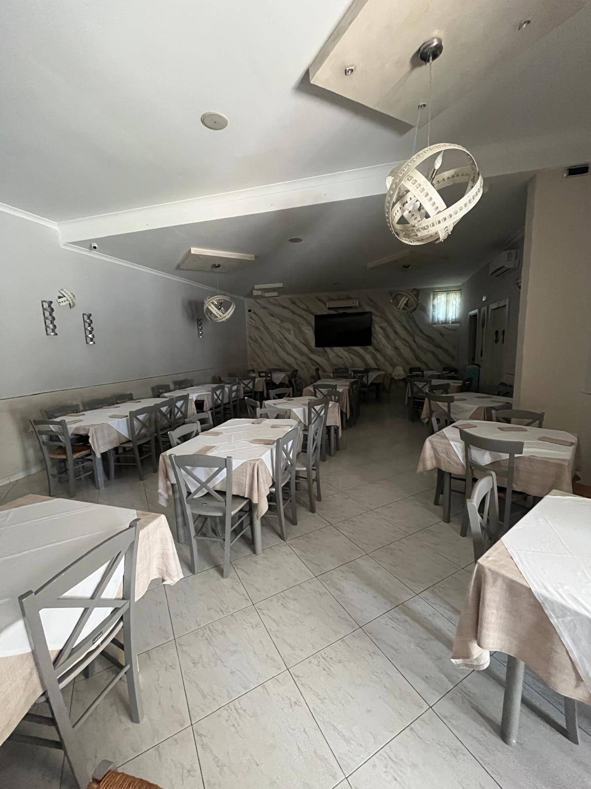 Ristorante in affitto a San Giorgio a Cremano