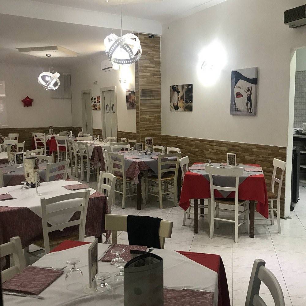 Ristorante in affitto a San Giorgio a Cremano