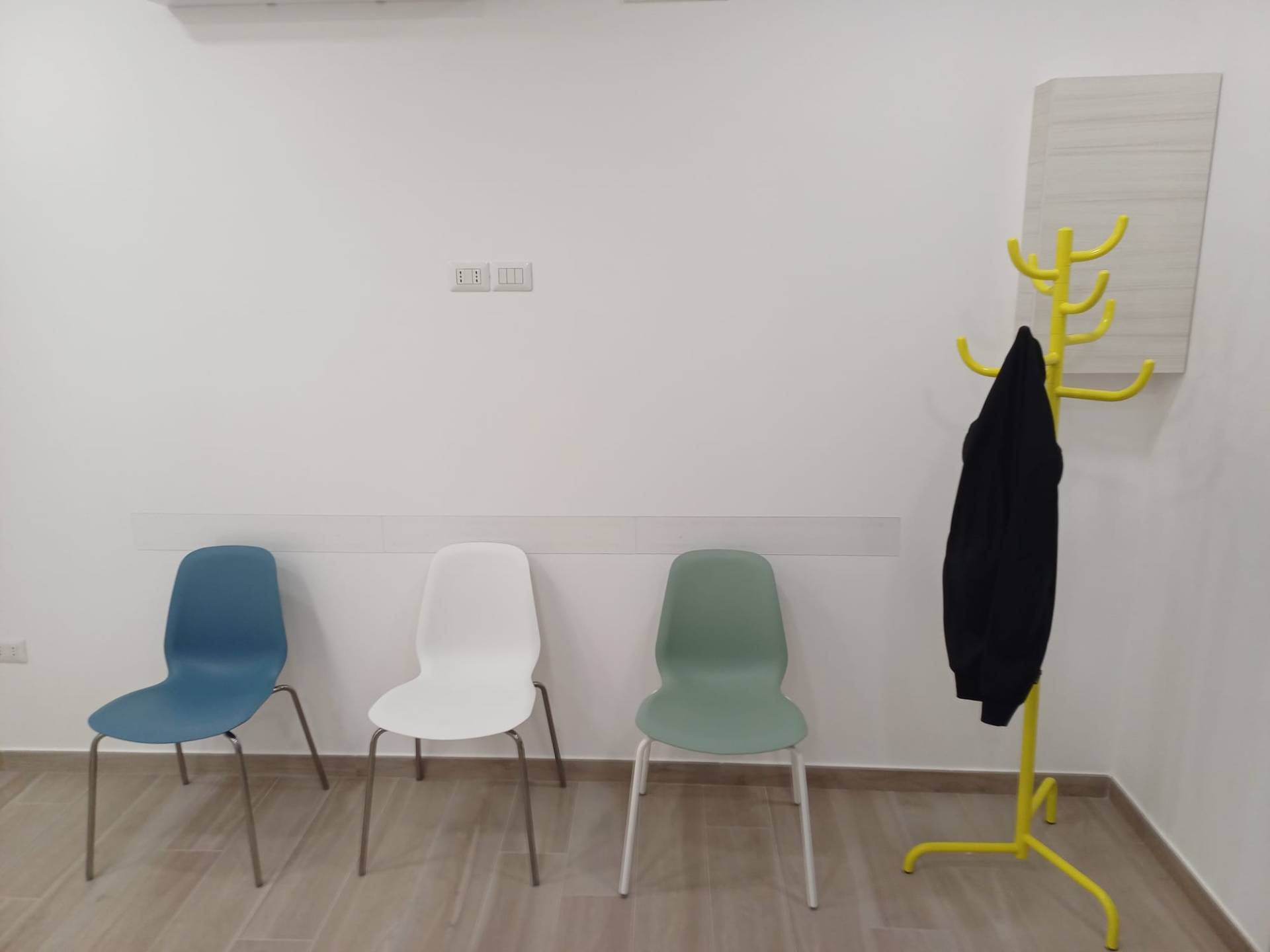 Ufficio in affitto a Napoli, Vomero