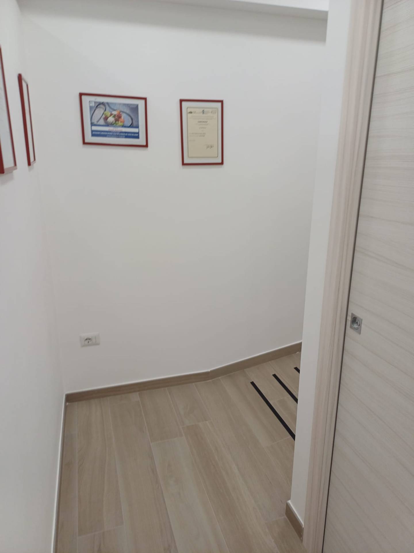 Ufficio in affitto a Napoli, Vomero