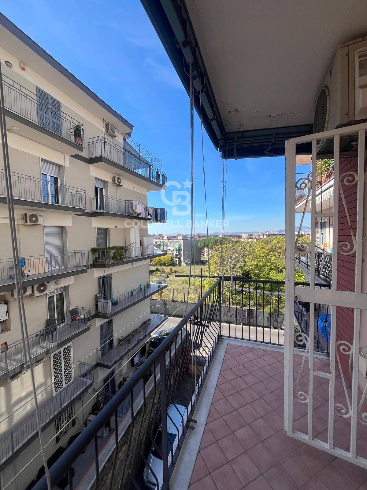 Appartamento in vendita a San Giorgio a Cremano