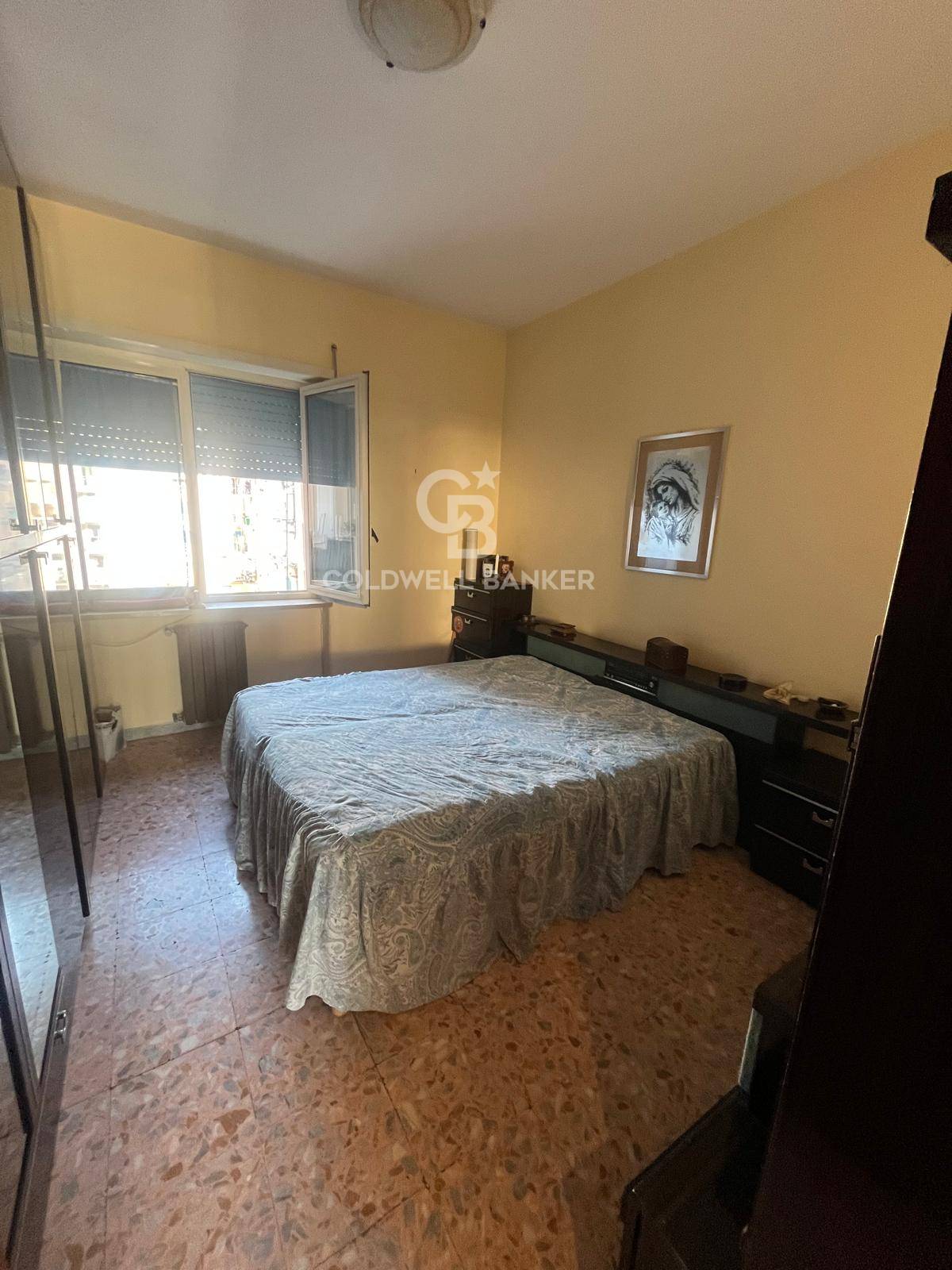 Appartamento in vendita a San Giorgio a Cremano