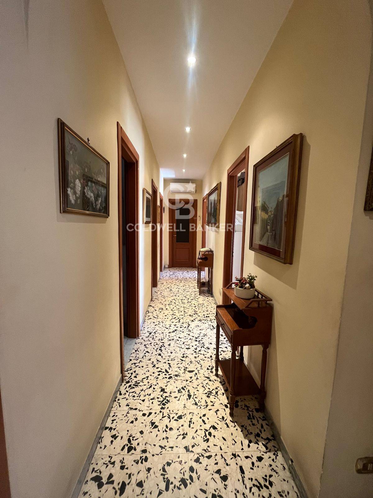 Appartamento in vendita a San Giorgio a Cremano