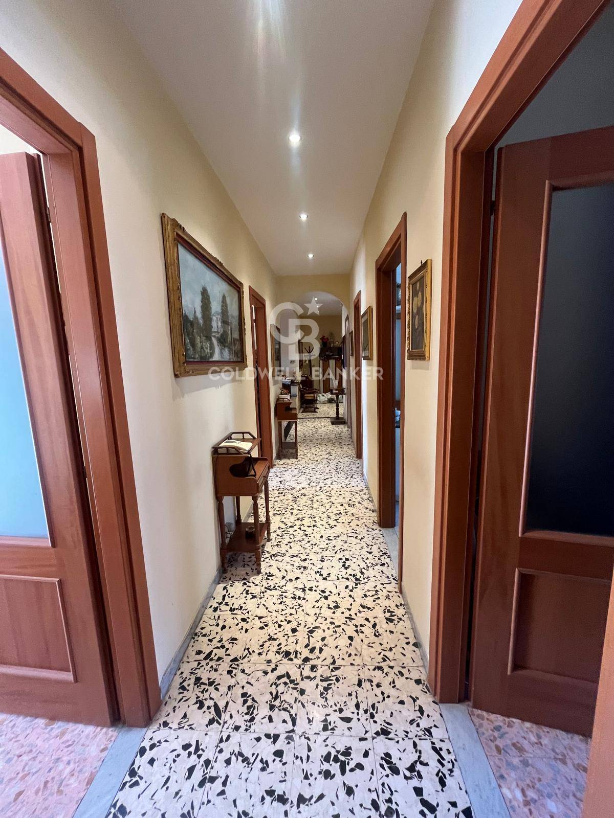 Appartamento in vendita a San Giorgio a Cremano