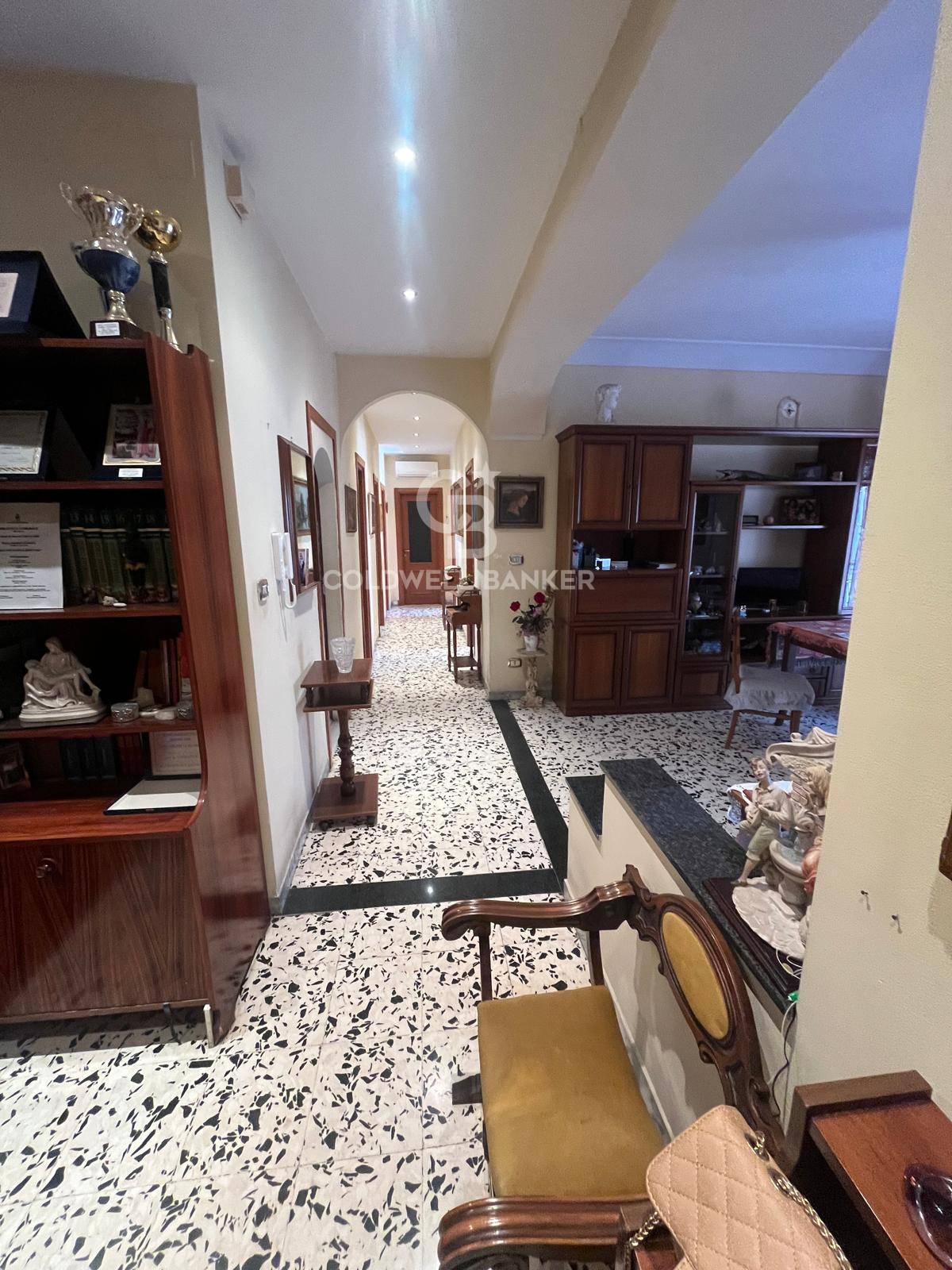 Appartamento in vendita a San Giorgio a Cremano