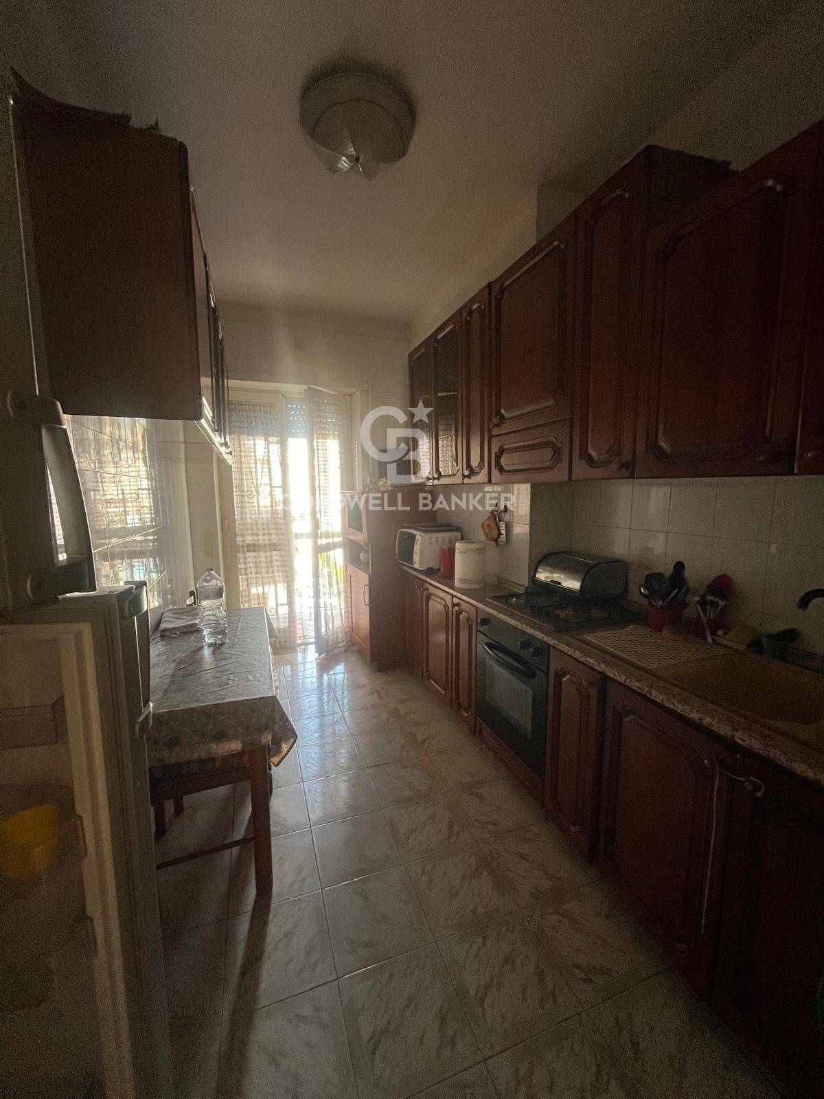 Appartamento in vendita a San Giorgio a Cremano