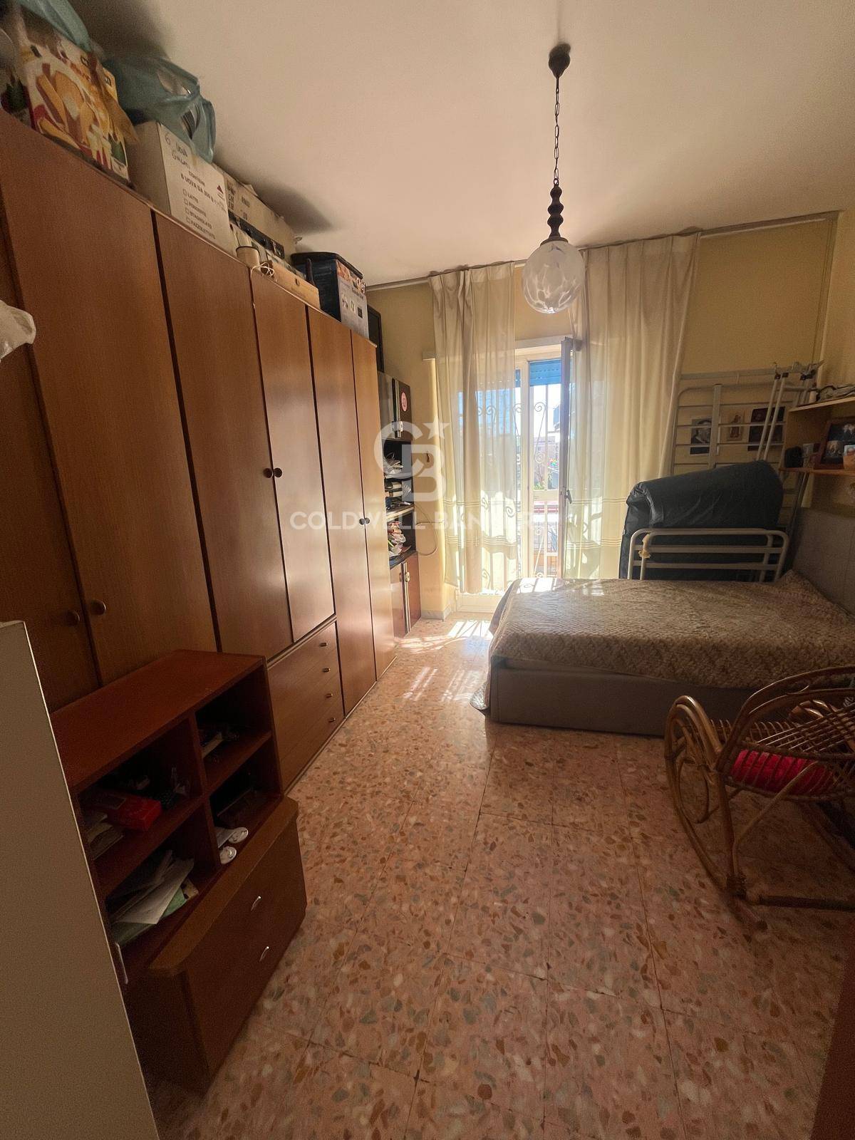 Appartamento in vendita a San Giorgio a Cremano