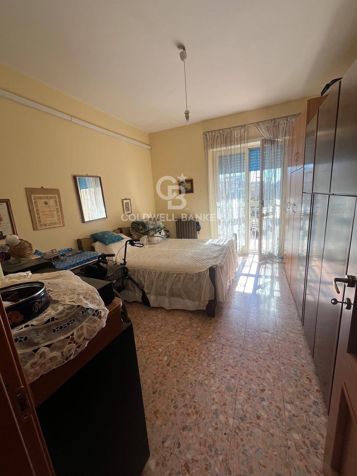 Appartamento in vendita a San Giorgio a Cremano