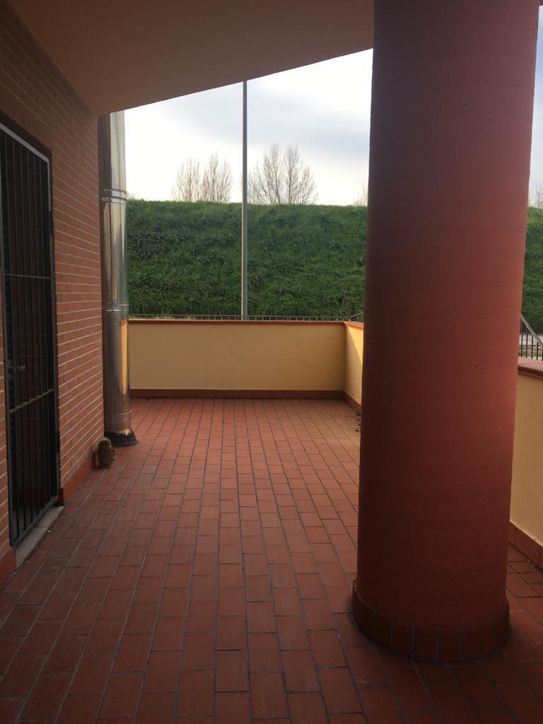 Quadrilocale arredato in affitto, Pisa riglione oratoio