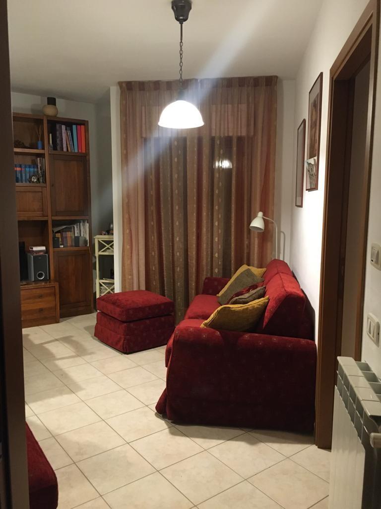 Quadrilocale arredato in affitto, Pisa riglione oratoio