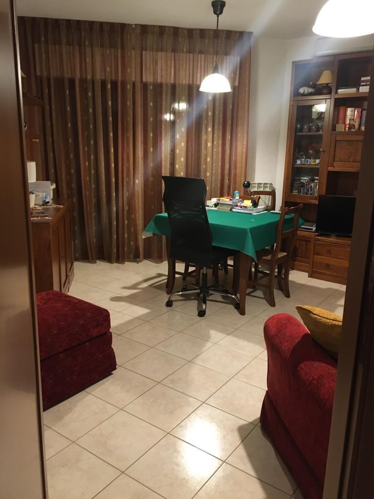 Quadrilocale arredato in affitto, Pisa riglione oratoio