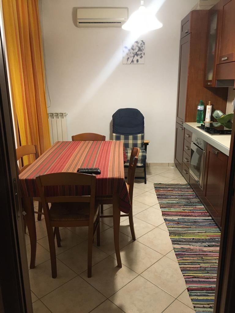 Quadrilocale arredato in affitto, Pisa riglione oratoio