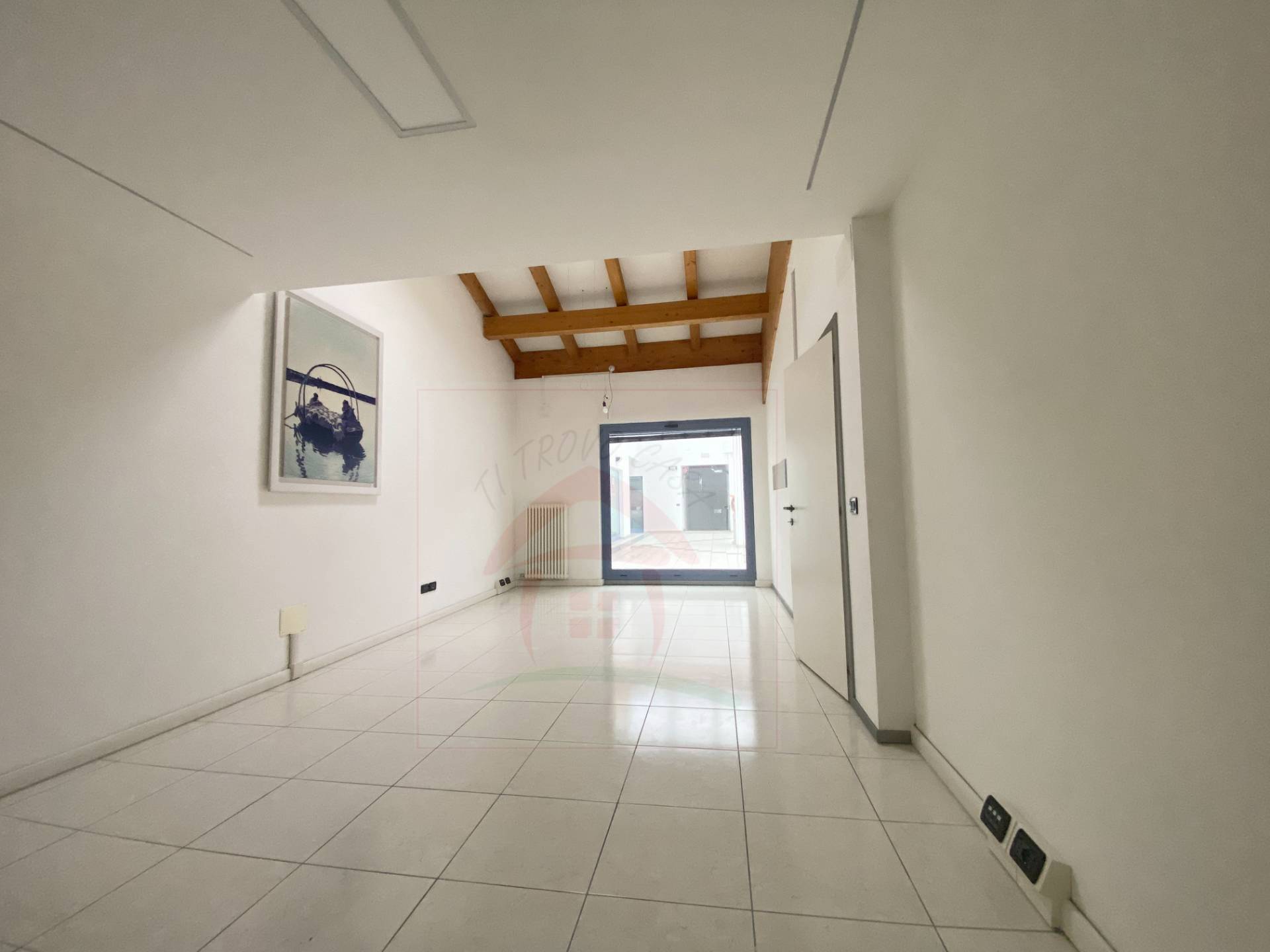 Studio/Ufficio in affitto a Pergine Valsugana