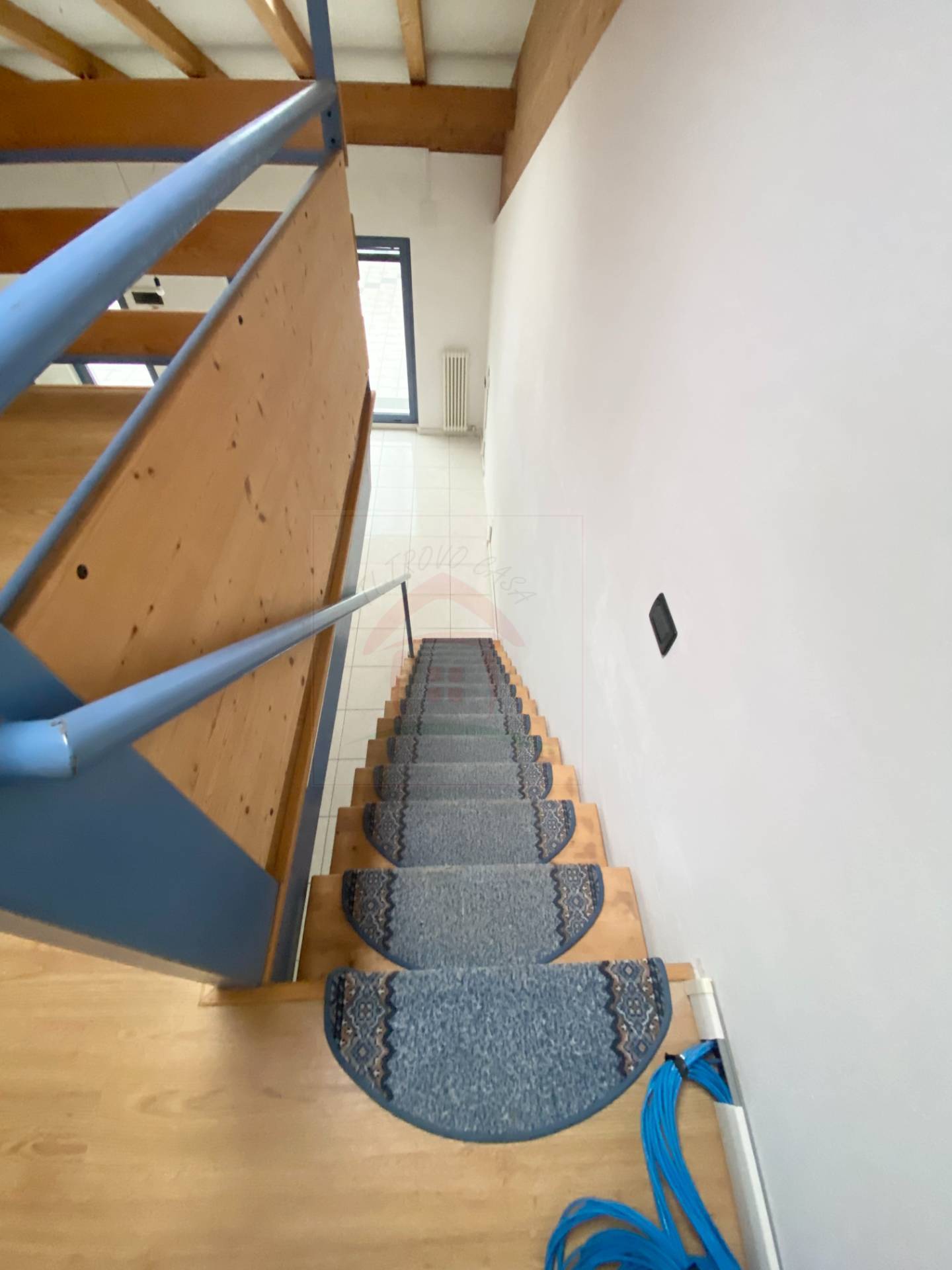 Studio/Ufficio in affitto a Pergine Valsugana