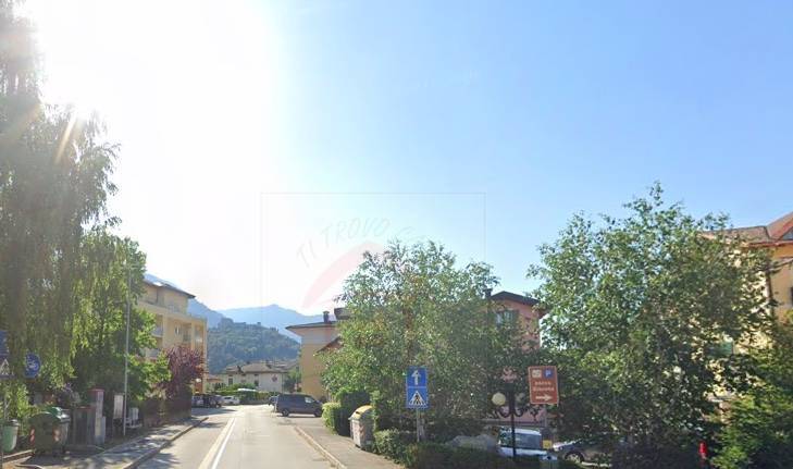 Trilocale in vendita a Pergine Valsugana