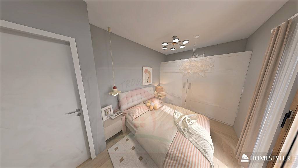 Appartamento in vendita a Aldeno