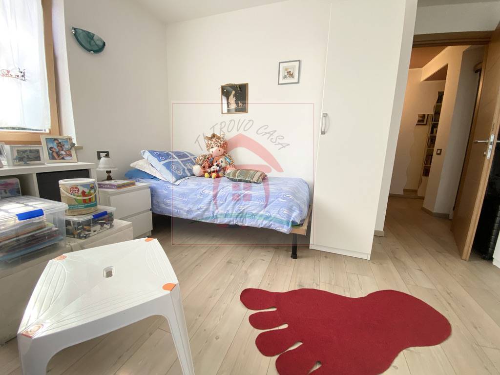 Appartamento in vendita a Baselga di Pin