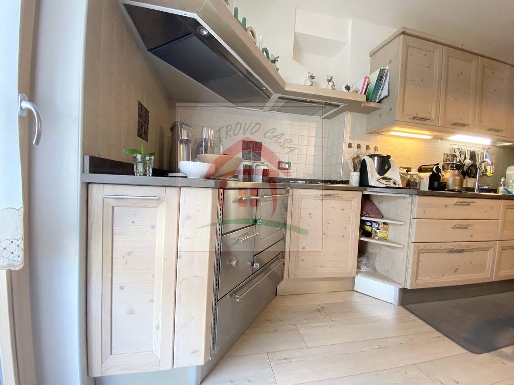 Appartamento in vendita a Baselga di Pin