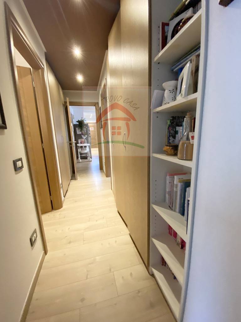 Appartamento in vendita a Baselga di Pin