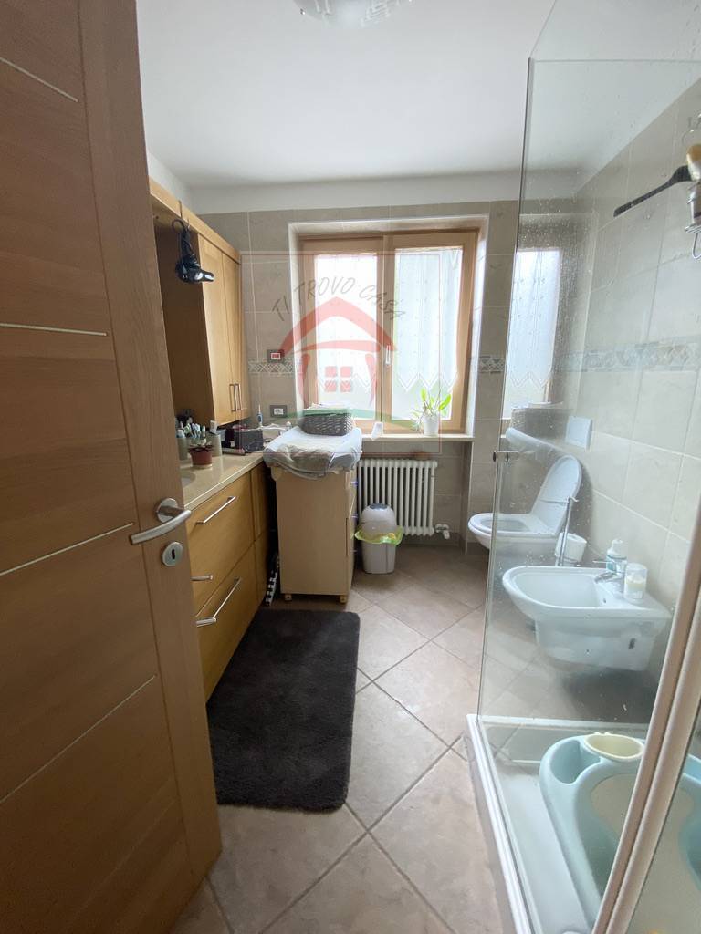 Appartamento in vendita a Baselga di Pin