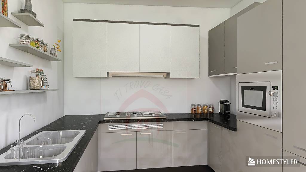 Villette a schiera in vendita a Telve di Sopra