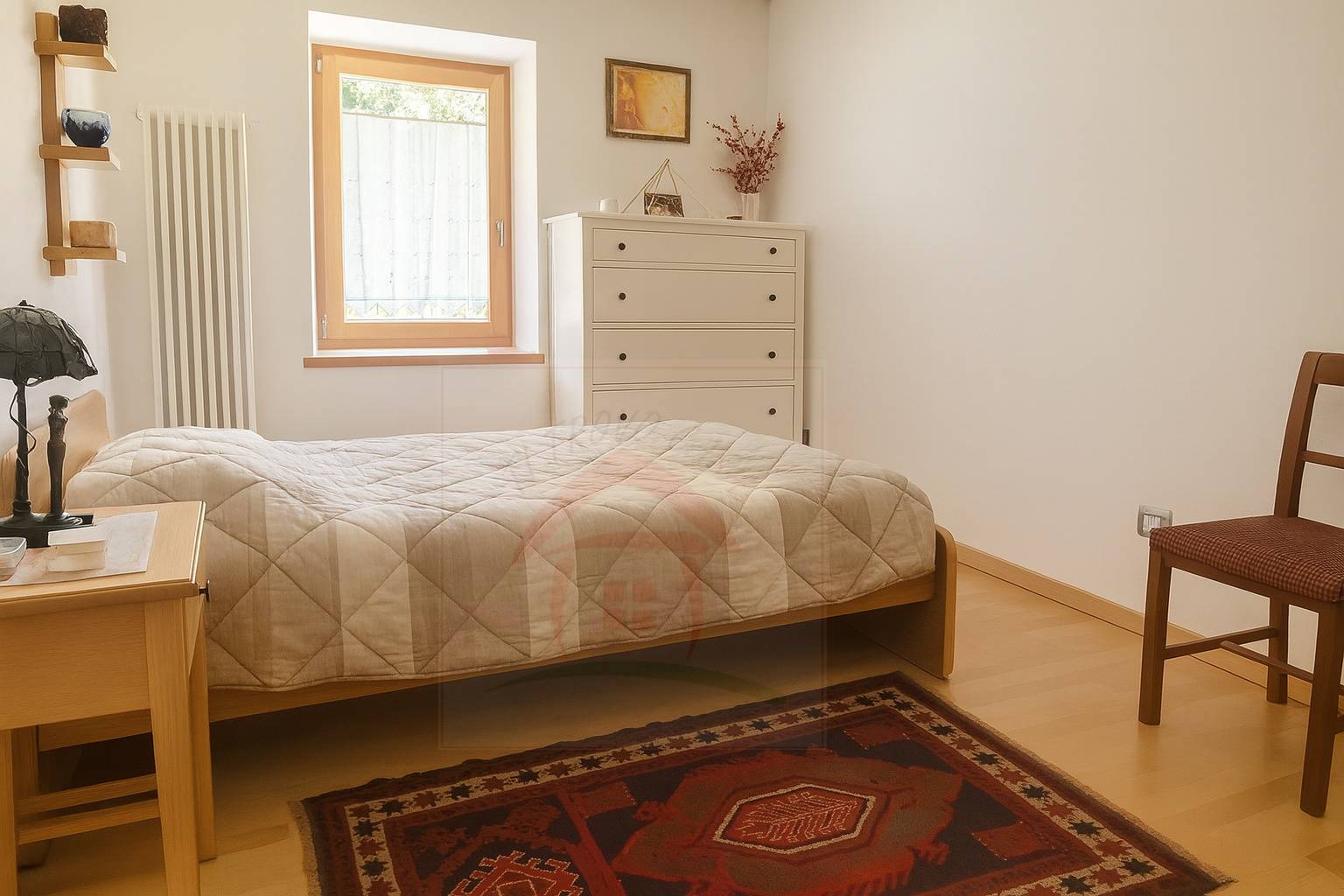 Appartamento in vendita a Segonzano