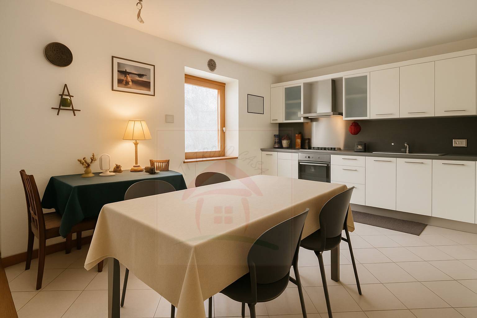 Appartamento in vendita a Segonzano