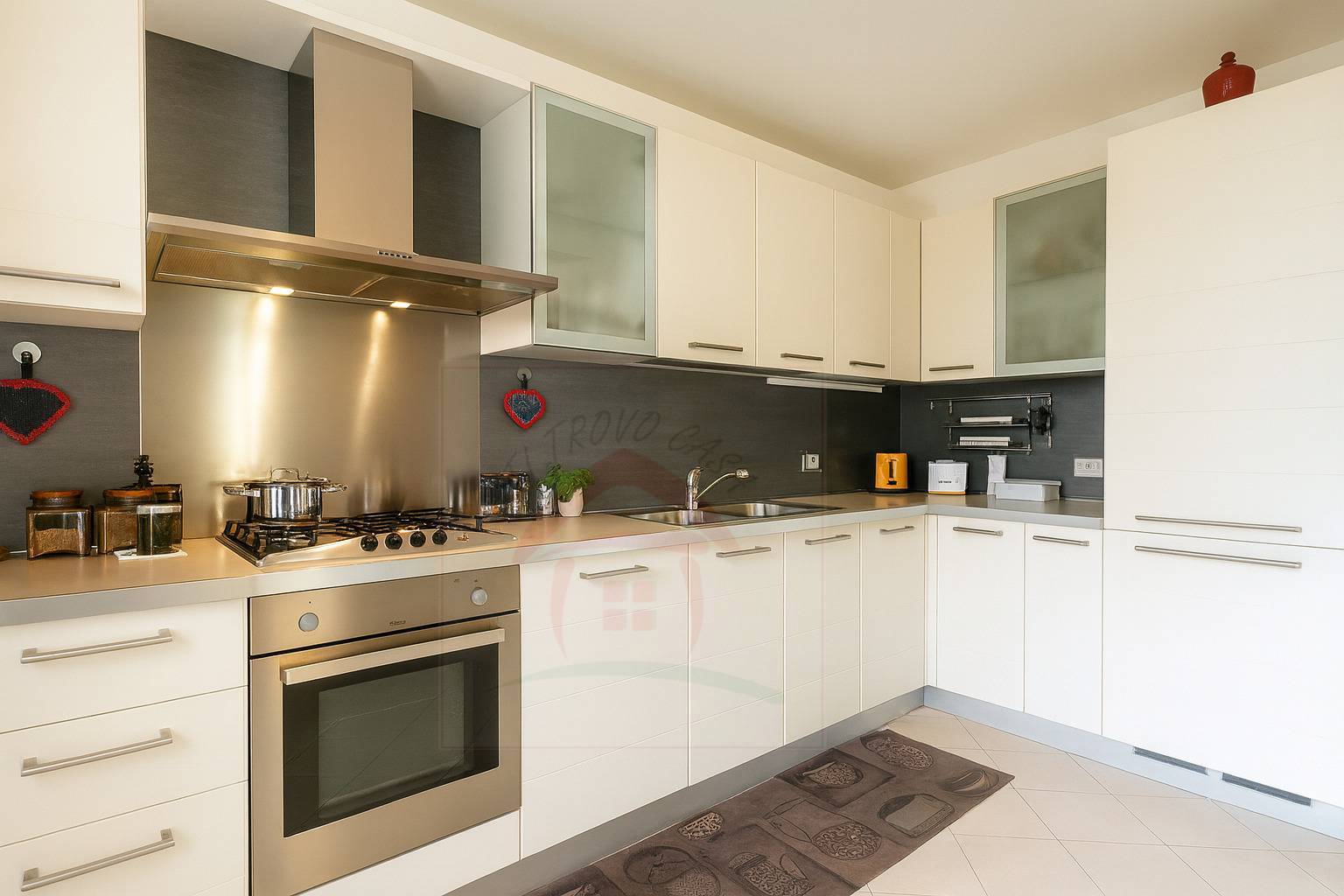 Appartamento in vendita a Segonzano