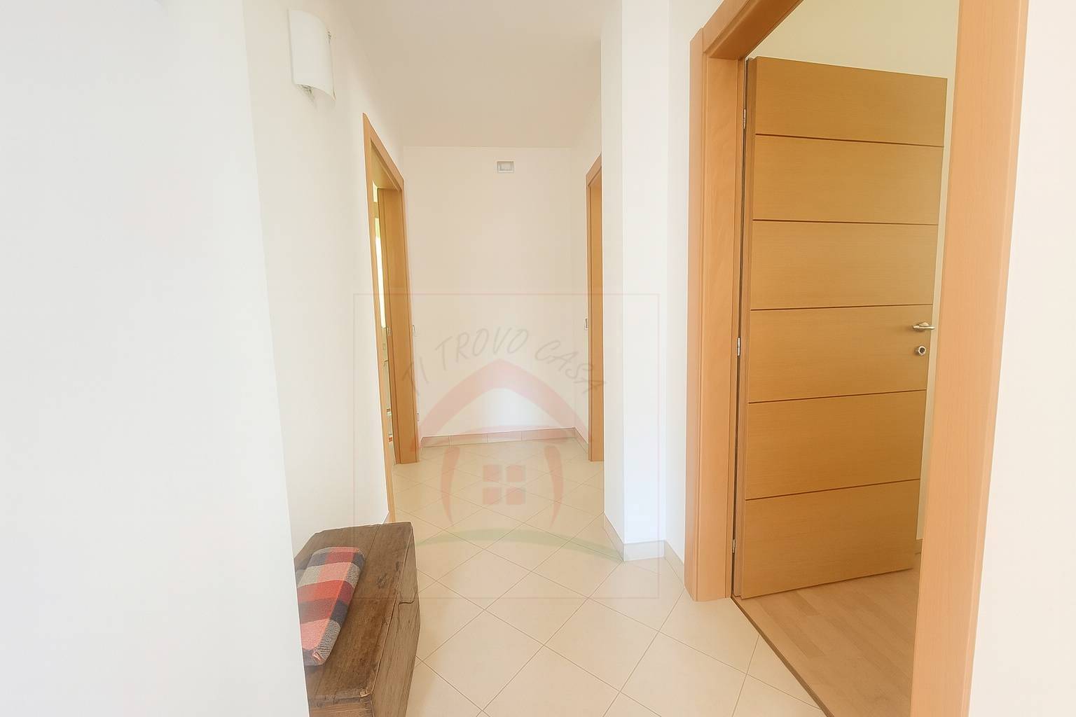 Appartamento in vendita a Segonzano