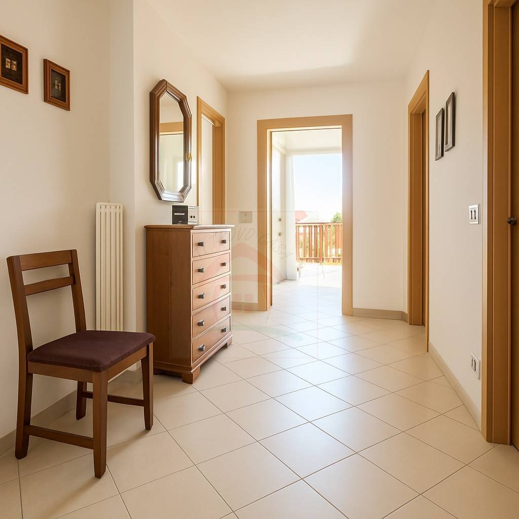 Appartamento in vendita a Segonzano