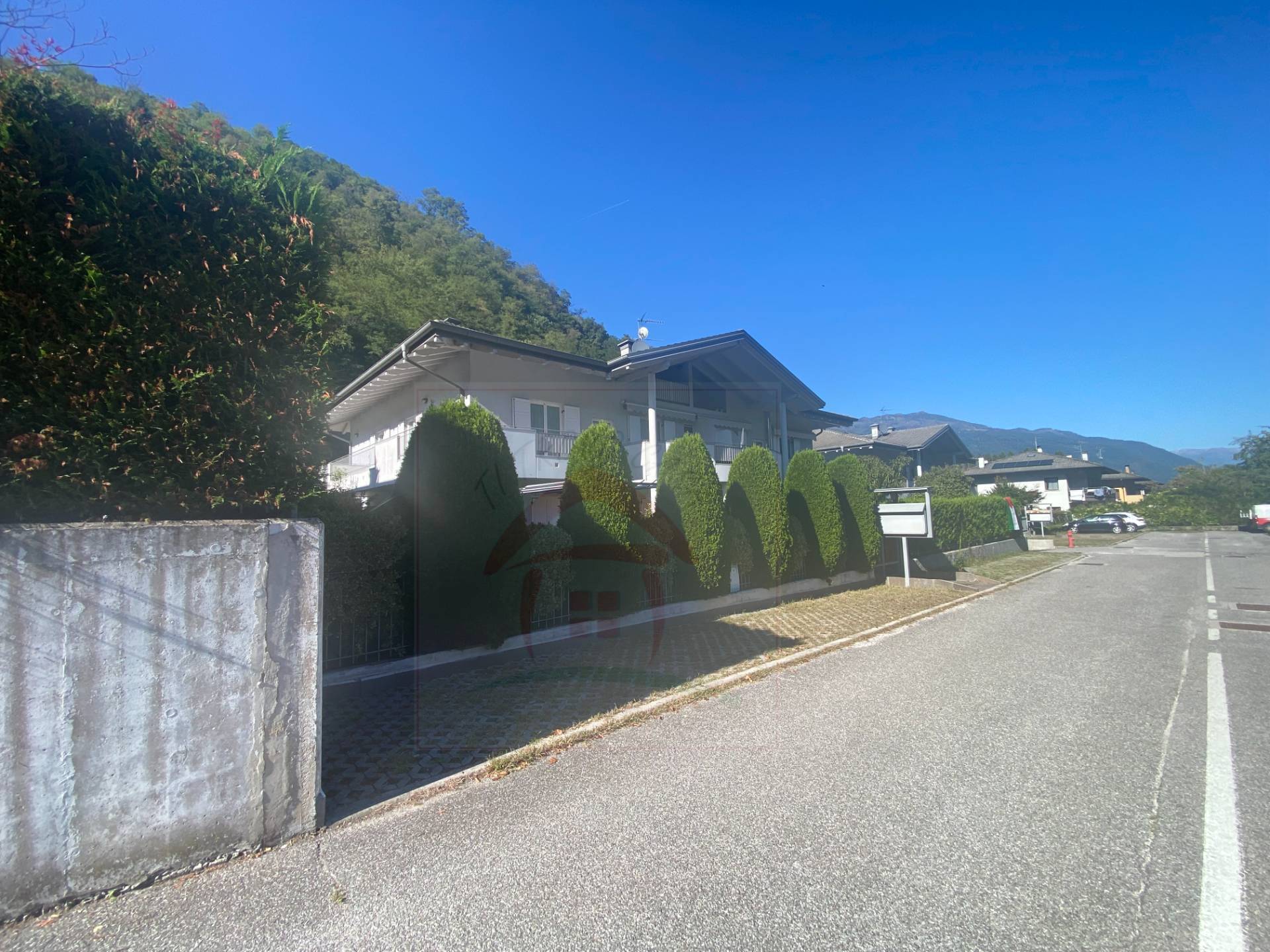 Appartamento in vendita a Caldonazzo