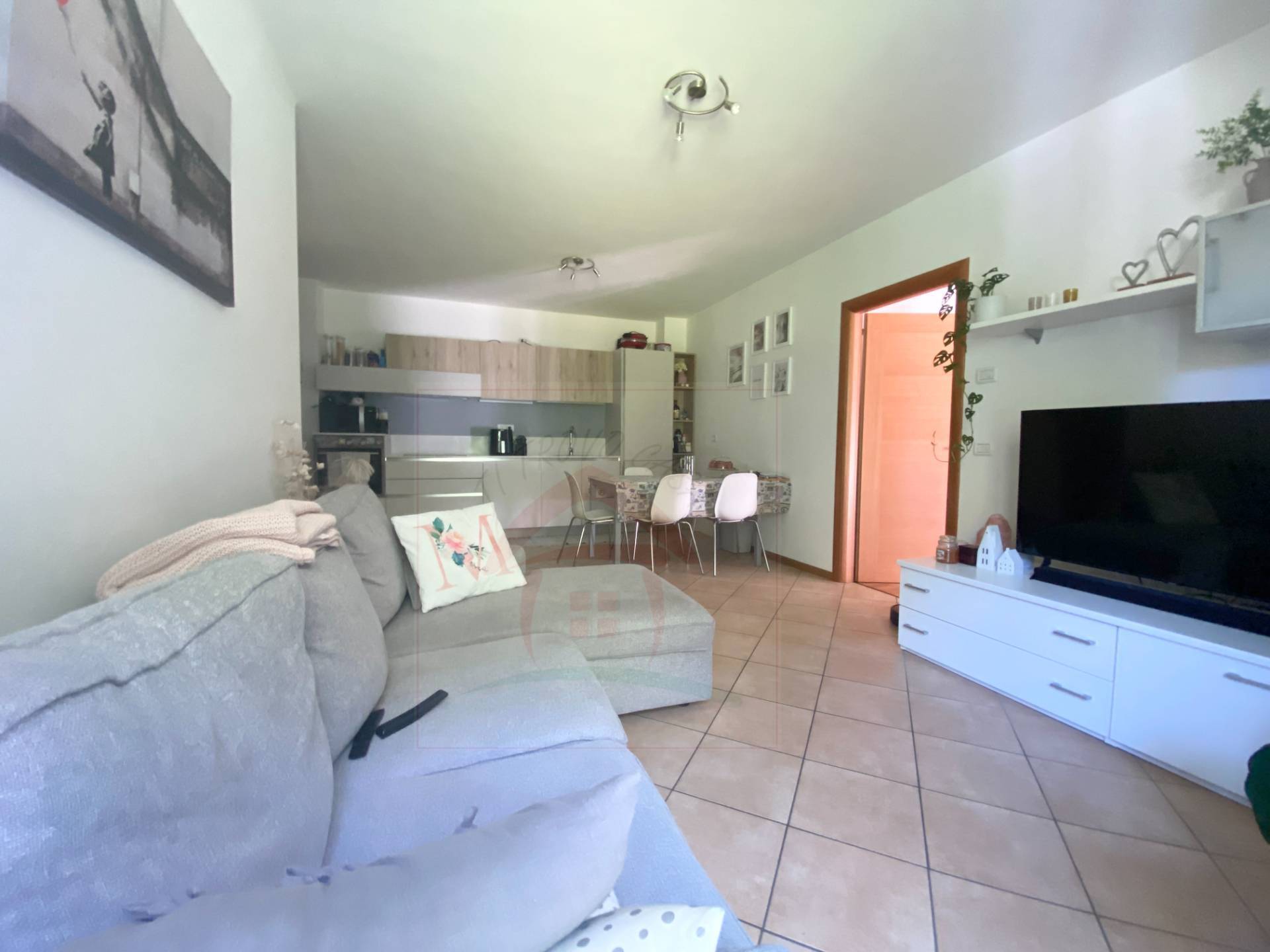 Appartamento in vendita a Caldonazzo