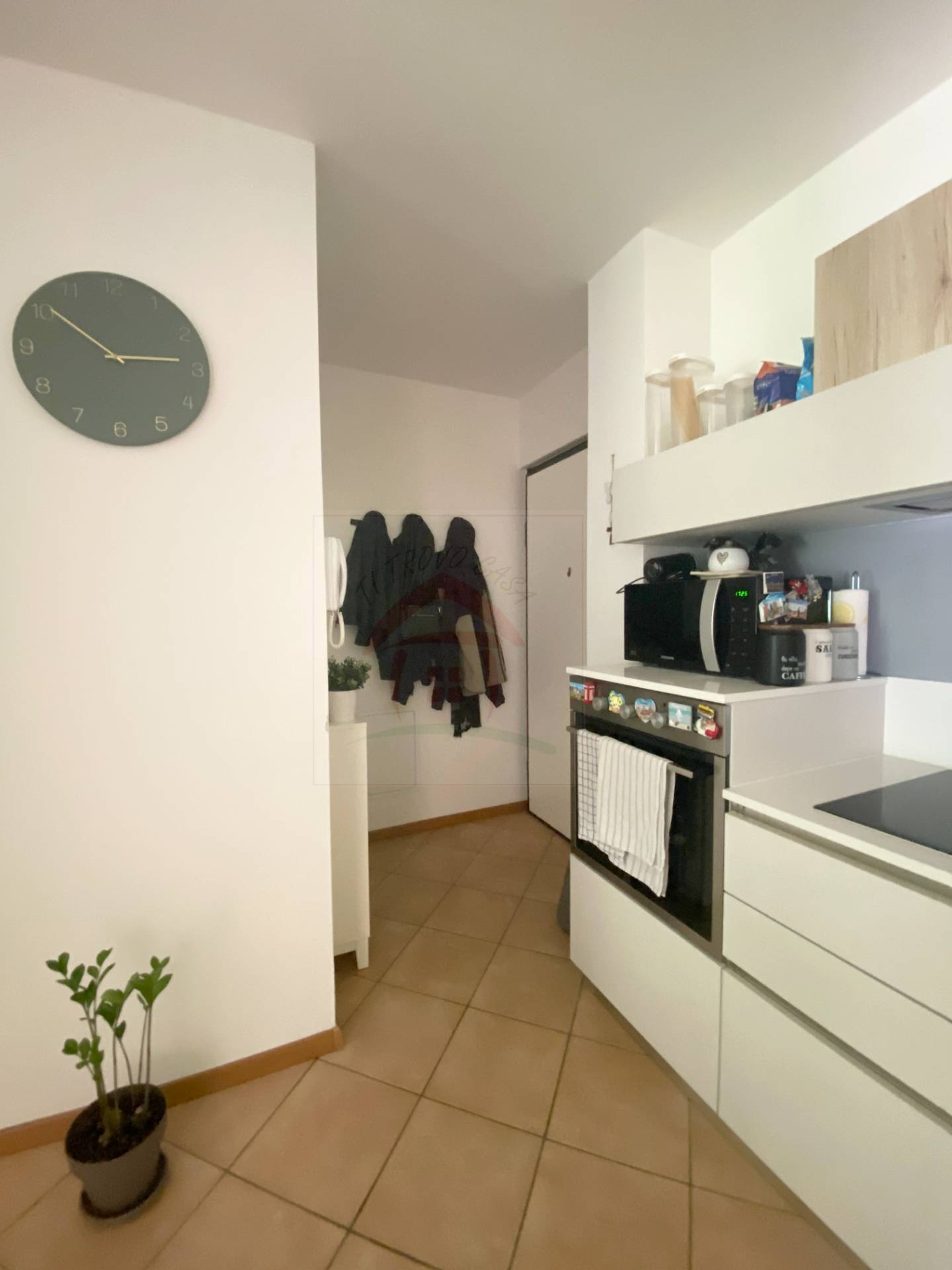 Appartamento in vendita a Caldonazzo