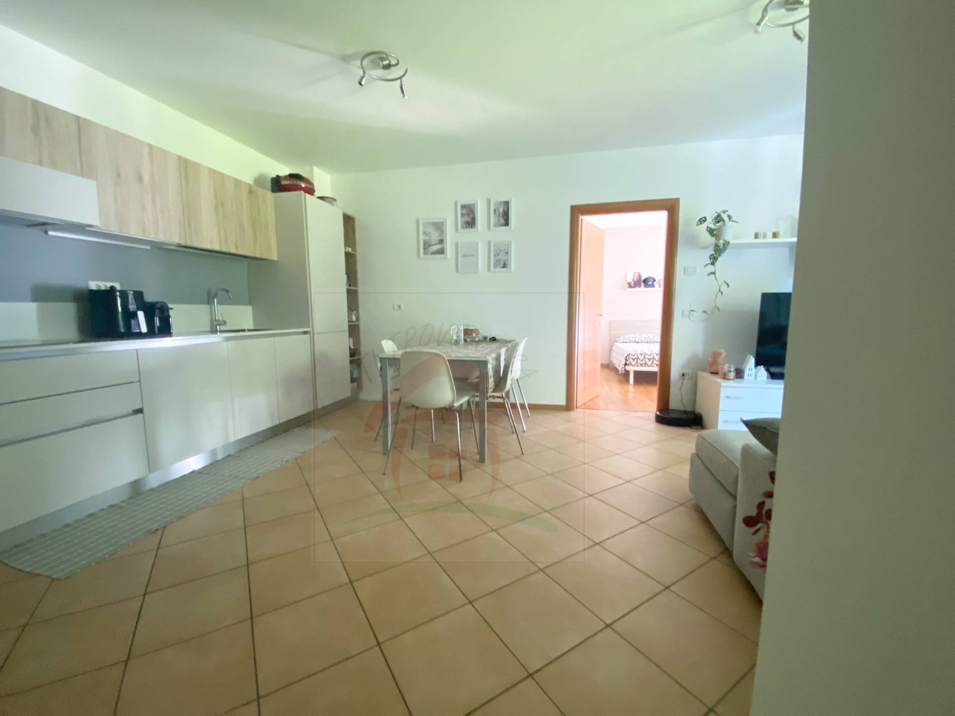 Appartamento in vendita a Caldonazzo