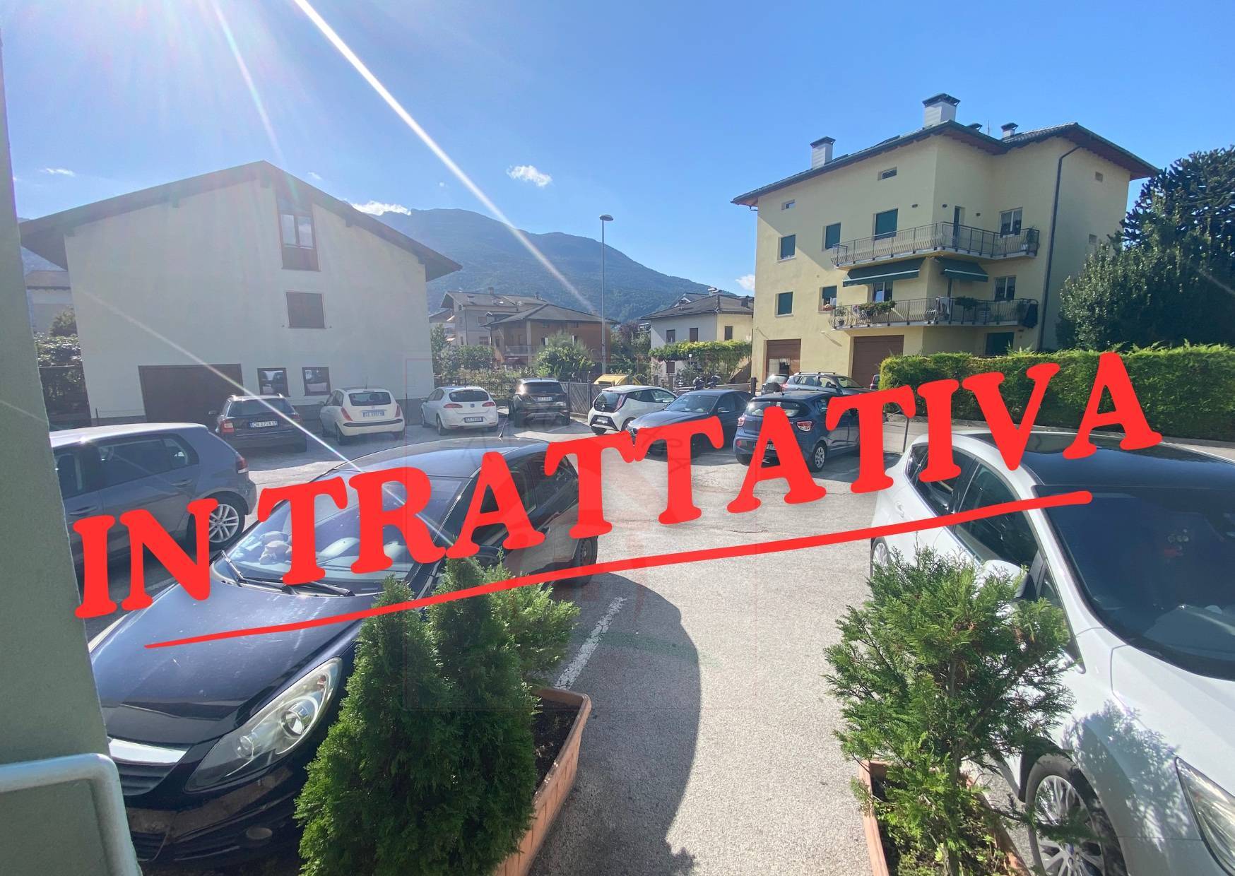 Appartamento in vendita a Pergine Valsugana