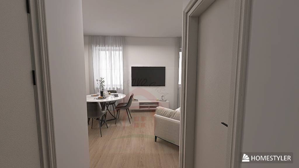 Appartamento in vendita a Levico Terme