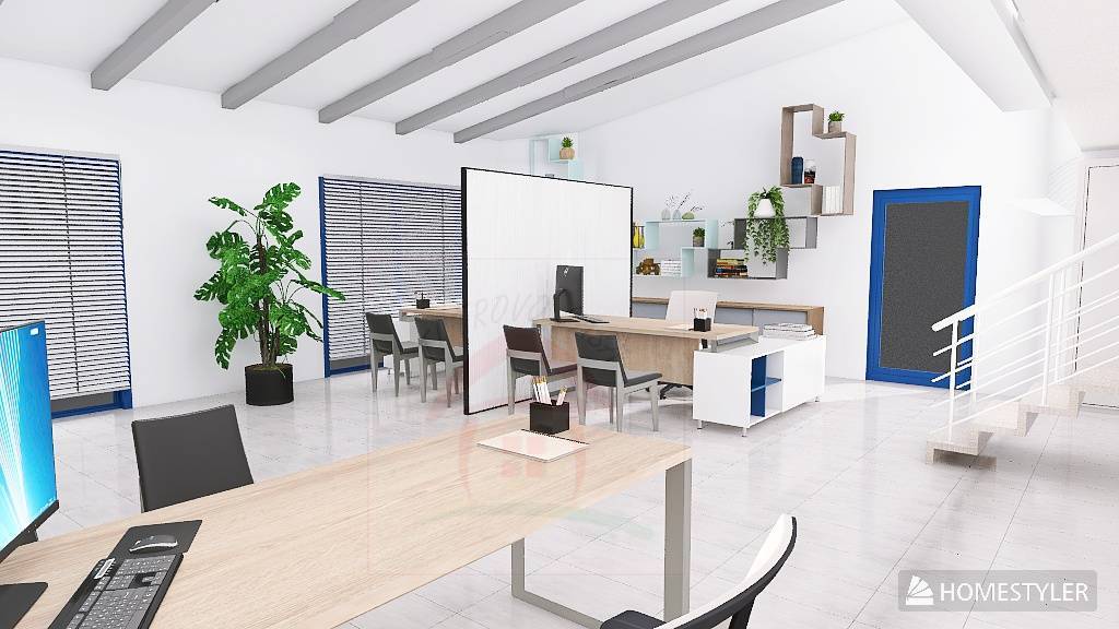 Studio/Ufficio in vendita a Pergine Valsugana