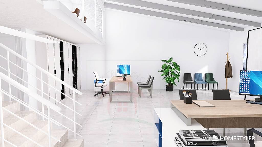 Studio/Ufficio in vendita a Pergine Valsugana