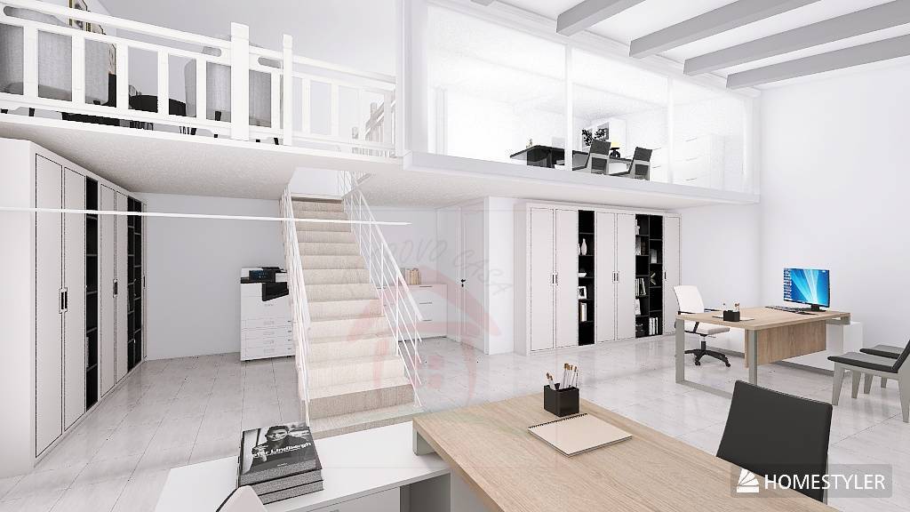 Studio/Ufficio in vendita a Pergine Valsugana